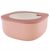 Контейнер для хранения Store&More, 1,9 л, розовый, Guzzini