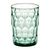 Стакан Vanity 3, 480 мл, зеленый, Guzzini