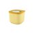 Контейнер для хранения Store&More, 750 мл, желтый, Guzzini