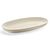 Блюдо сервировочное Tierra, 22,9х41х4,2 см, бежевое, Guzzini