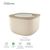 Контейнер для хранения Store&More,2,8 л, бежевый, Guzzini, изображение 2
