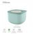 Контейнер для хранения Store&More 1,55 л зеленый, Guzzini, изображение 2