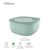 Контейнер для хранения Store&More, 1,9 л, зеленый, Guzzini, изображение 2
