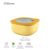 Контейнер для хранения Store&More 975 мл желтый, Guzzini, изображение 3