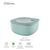 Контейнер для хранения Store&More, 975 мл, зеленый, Guzzini, изображение 5