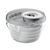 Сушилка для салата My Kitchen, серая, Guzzini