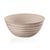 Чаша Tierra, 12 см, бежево-розовая, Guzzini