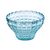 Чаша Tiffany, 300 мл, акрил, голубая, Guzzini