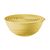 Миска с крышкой Tierra, 18 см, желтая, Guzzini