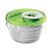 Сушилка для салата My Kitchen, зеленая, Guzzini