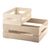 Ящик для хранения Tidy&Store, 30,5х22,5х11,5 см, бежевый, Guzzini, изображение 6