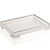 Поднос Essence L, прозрачный, Guzzini