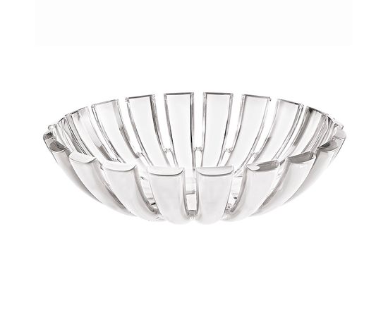 Корзина для фруктов Dolcevita, 25 см, перламутровая, Guzzini