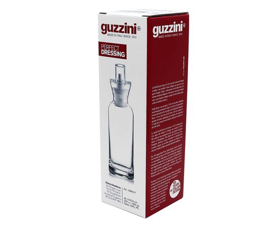 Бутылка для масла/уксуса Preparation, 250 мл, Guzzini, изображение 4