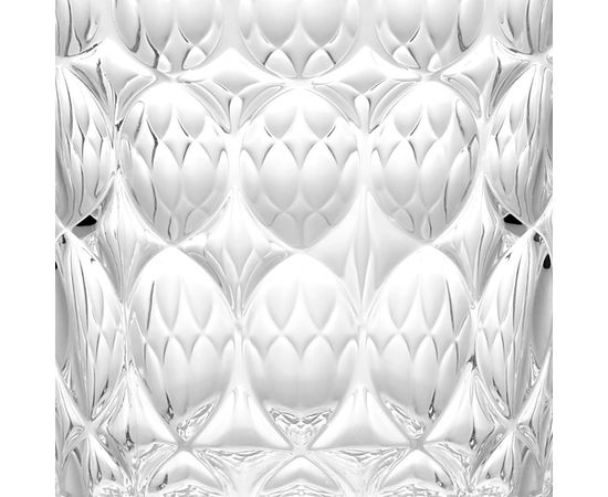 Стакан Vanity 1, 360 мл, прозрачный, Guzzini, изображение 4