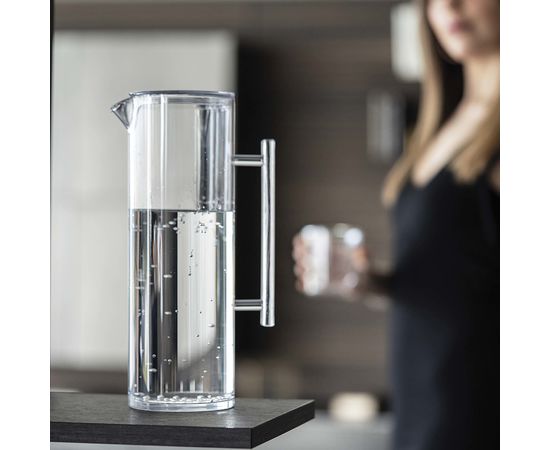 Кувшин Icons 110, 1,7 л, Guzzini, изображение 3