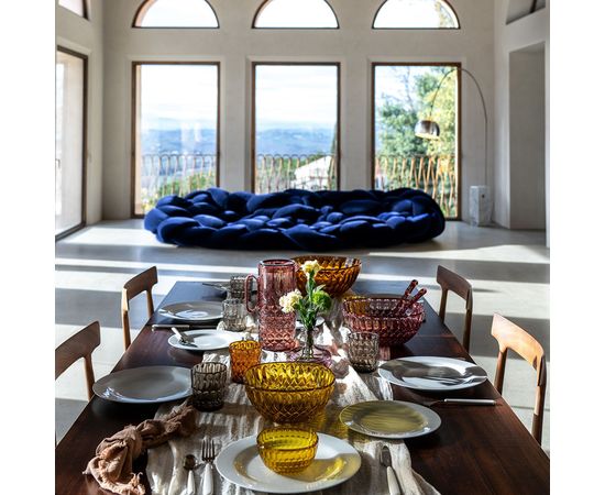 Кувшин с крышкой Vanity, 1,75 л, Guzzini, изображение 3