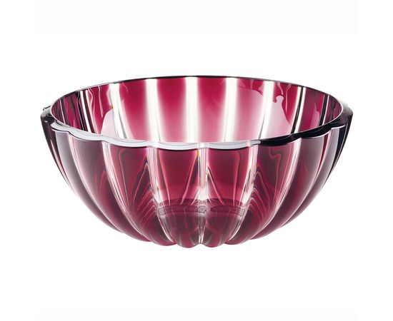 Салатник Dolcevita 3 л цвета аметист, Guzzini