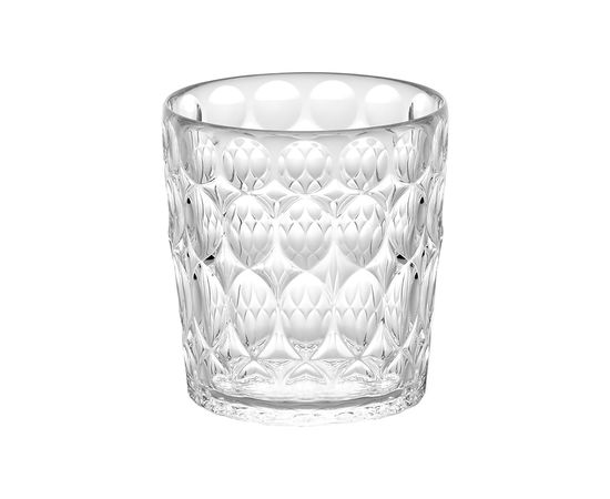 Стакан Vanity 1, 360 мл, прозрачный, Guzzini