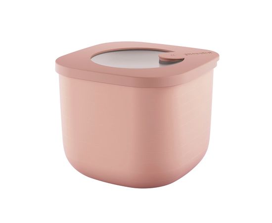 Контейнер для хранения Store&More, 750 мл, розовый, Guzzini