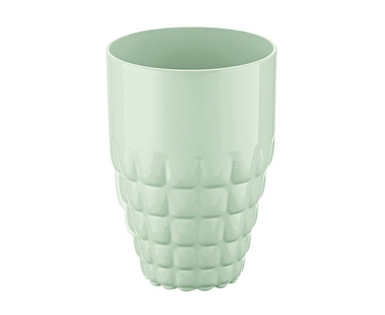 Стакан Tiffany, 510 мл, зеленый, Guzzini