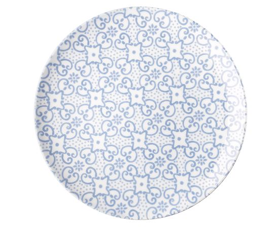 Тарелка обеденная Immacolata, Guzzini