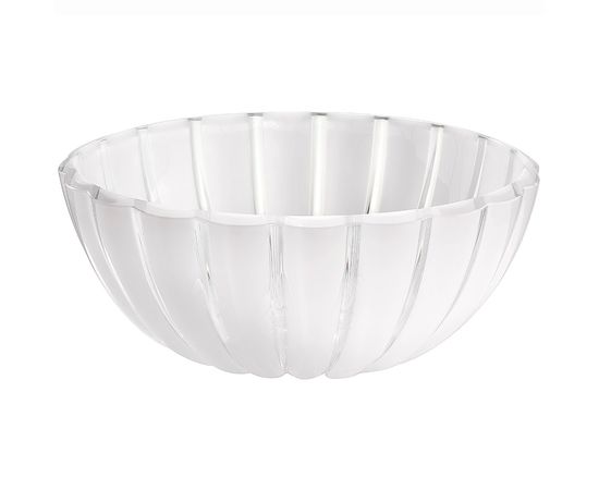 Салатник Dolcevita, 3 л, перламутровый, Guzzini