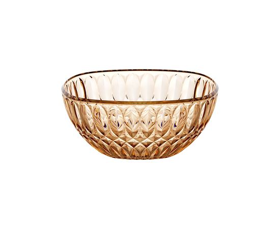 Чаша Vanity, 21 см, карамельная, Guzzini