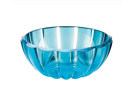 Чаша Dolcevita, 300 мл, бирюзовая, Guzzini