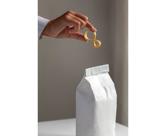 Набор зажимов для салфеток Infinite, 5 шт., Guzzini, изображение 9