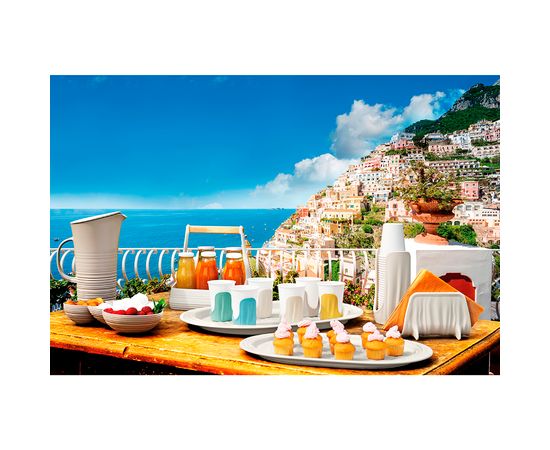 Салфетница настольная Tierra, молочная, Guzzini, изображение 3