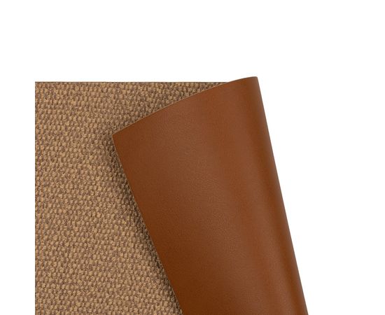 Салфетка подстановочная Silkstone, 43х30 см, терракотовая, Guzzini, изображение 3