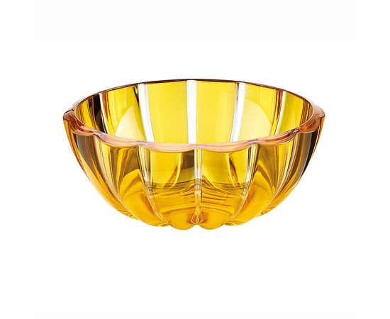 Чаша Dolcevita, 300 мл, янтарная, Guzzini