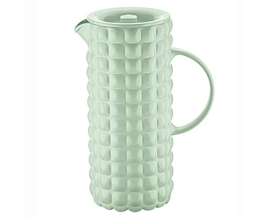 Кувшин Tiffany, 1,75 мл, зеленый, Guzzini