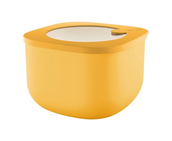 Контейнер для хранения Store&More, 1,55 л, оранжевый, Guzzini