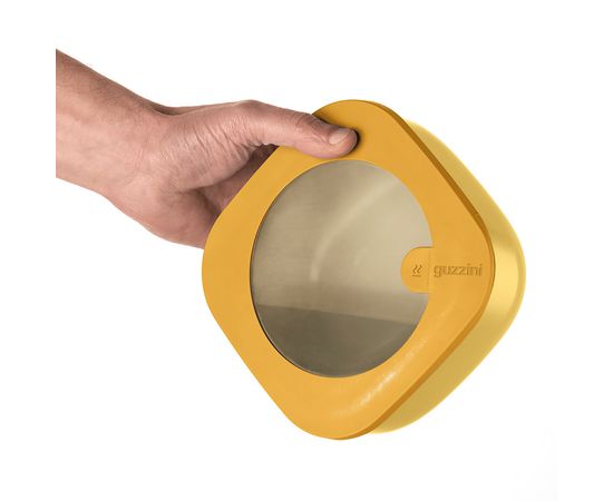 Контейнер для хранения Store&More, 975 мл, оранжевый, Guzzini, изображение 7