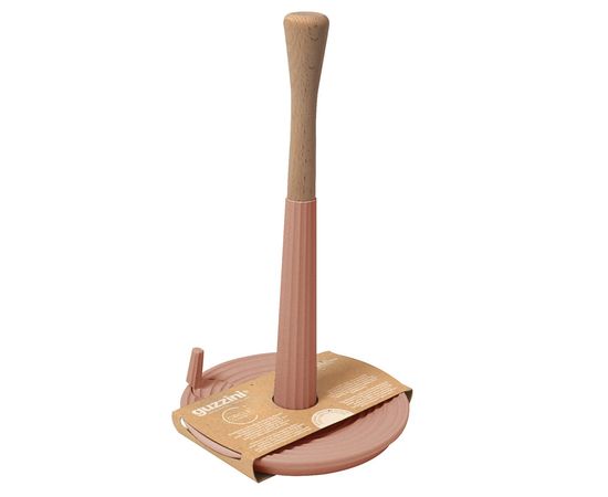 Держатель для бумажных полотенец Tierra, 30,5 см, терракотовый, Guzzini, изображение 3