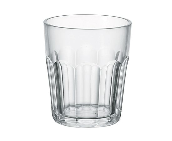 Стакан Happy Hour, 350 мл, прозрачный, Guzzini