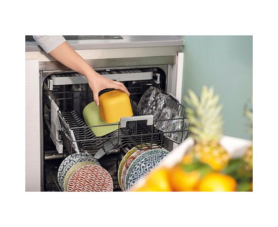 Набор контейнеров высоких для хранения продуктов Store&More, 3 шт., Guzzini, изображение 4