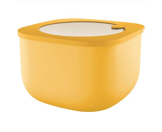 Контейнер для хранения Store&More, 2,8 л, оранжевый, Guzzini
