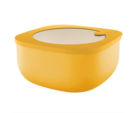 Контейнер для хранения Store&More, 1,9 л, оранжевый, Guzzini