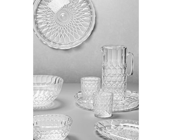 Кувшин с крышкой Vanity, 1,75 л, Guzzini, изображение 4