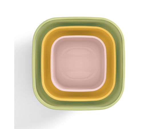 Набор контейнеров для хранения Store&More, 3 шт., Guzzini, изображение 8