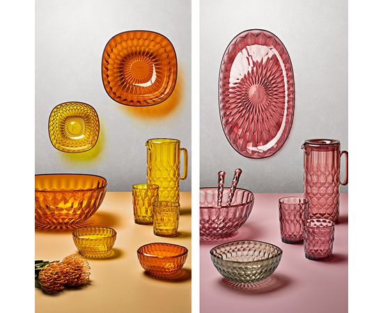 Набор стаканов Vanity 1, 360 мл, 6 шт., Guzzini, изображение 2