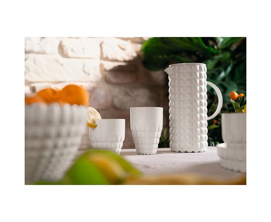 Кувшин Tiffany, 1,75 мл, зеленый, Guzzini, изображение 3