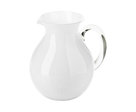 Кувшин Dolcevita, Balloon, 2 л, перламутр, Guzzini