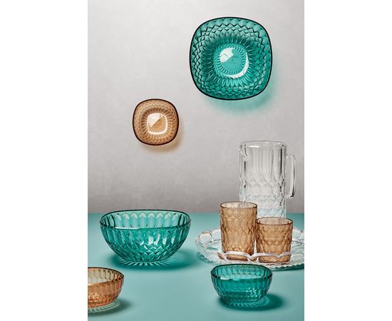 Чаша Vanity, 21 см, карамельная, Guzzini, изображение 2