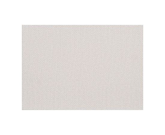 Салфетка подстановочная Silkstone, 43х30 см, молочная, Guzzini