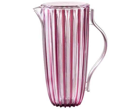 Кувшин с крышкой Dolcevita 1,75 л цвета аметист, Guzzini
