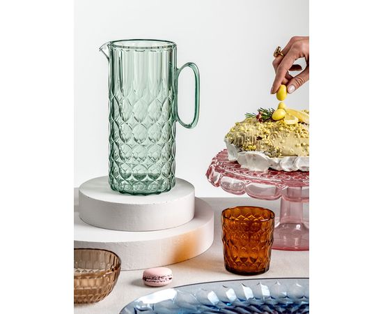 Набор стаканов Vanity 1, 360 мл, 6 шт., Guzzini, изображение 7